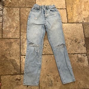 Pacsun Boyfriend Jean